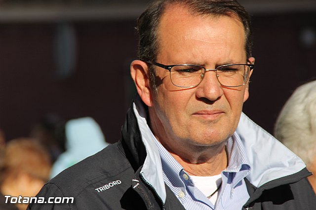 Romera infantil - Colegio Santa Eulalia 2016 - 272