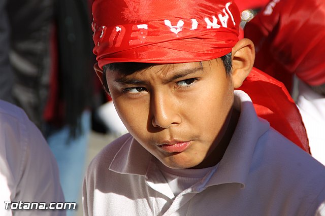Romera infantil - Colegio Santa Eulalia 2016 - 273