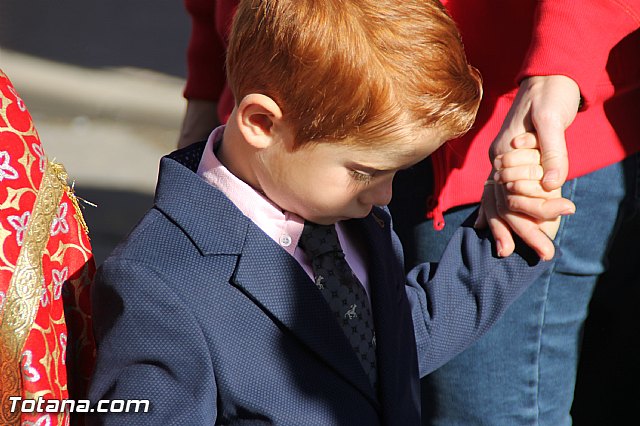 Romera infantil - Colegio Santa Eulalia 2016 - 277