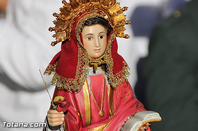 Romera infantil - Colegio Santa Eulalia 2016 - 278