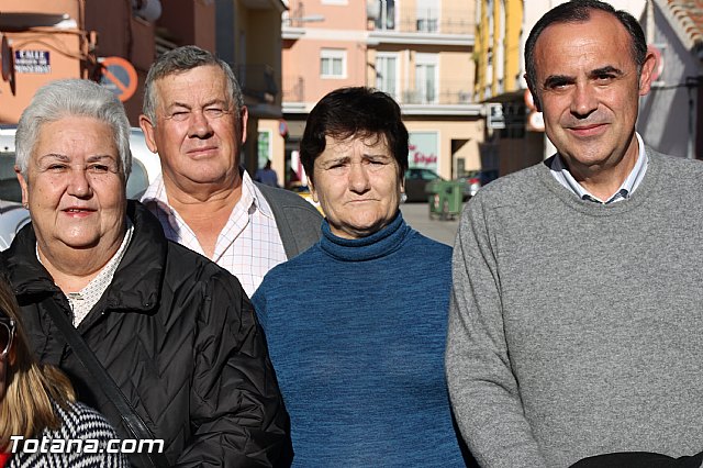 Romera infantil - Colegio Santa Eulalia 2016 - 283