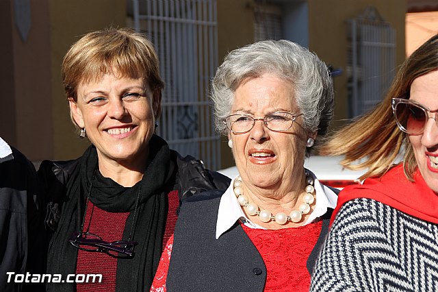 Romera infantil - Colegio Santa Eulalia 2016 - 285