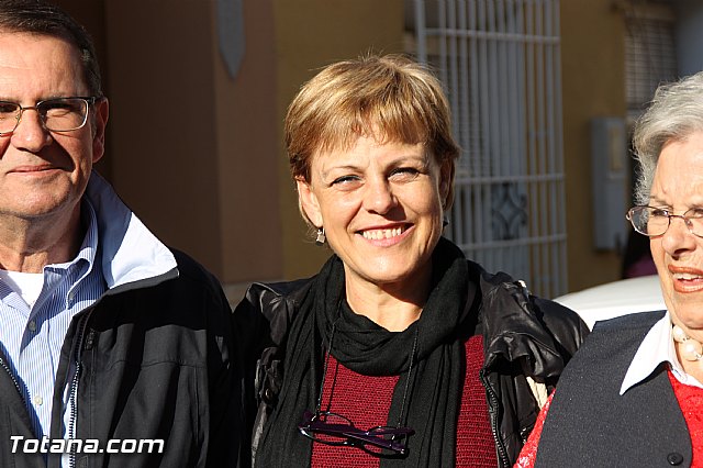 Romera infantil - Colegio Santa Eulalia 2016 - 286