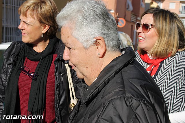 Romera infantil - Colegio Santa Eulalia 2016 - 289