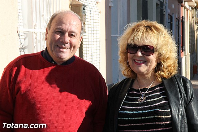 Romera infantil - Colegio Santa Eulalia 2016 - 295