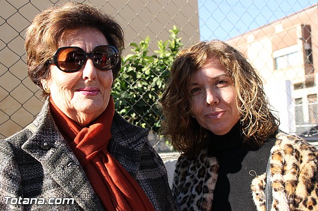 Romera infantil - Colegio Santa Eulalia 2016 - 301