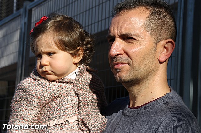 Romera infantil - Colegio Santa Eulalia 2016 - 302