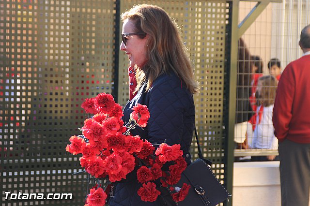 Romera infantil - Colegio Santa Eulalia 2016 - 307