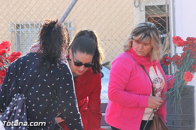 Romera infantil - Colegio Santa Eulalia 2016 - 308