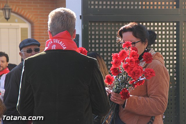 Romera infantil - Colegio Santa Eulalia 2016 - 309