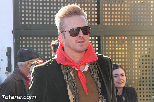 Romera infantil - Colegio Santa Eulalia 2016 - 310