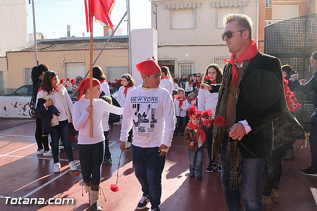 Romera infantil - Colegio Santa Eulalia 2016 - 311