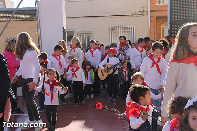 Romera infantil - Colegio Santa Eulalia 2016 - 313