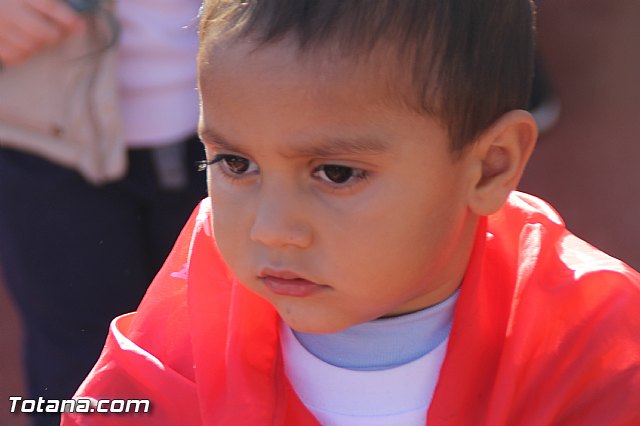 Romera infantil - Colegio Santa Eulalia 2016 - 315