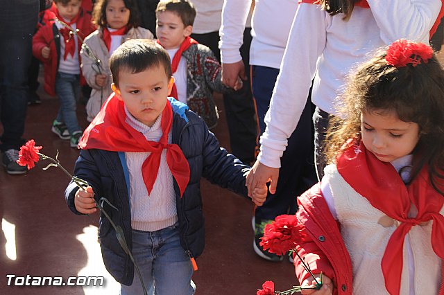 Romera infantil - Colegio Santa Eulalia 2016 - 317