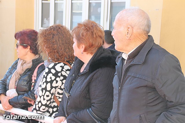 Romera infantil - Colegio Santa Eulalia 2016 - 320