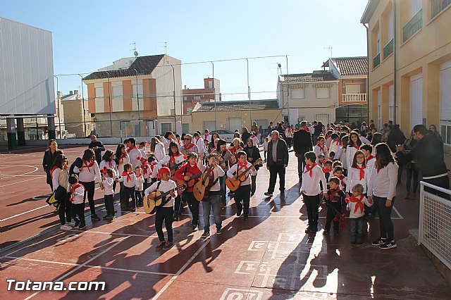 Romera infantil - Colegio Santa Eulalia 2016 - 321