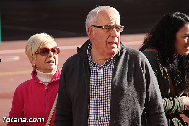 Romera infantil - Colegio Santa Eulalia 2016 - 324