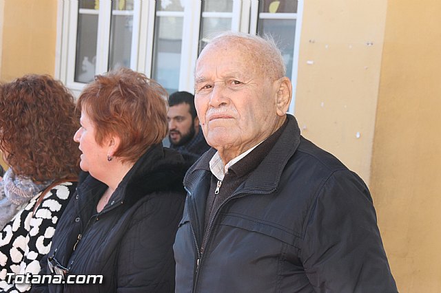 Romera infantil - Colegio Santa Eulalia 2016 - 326