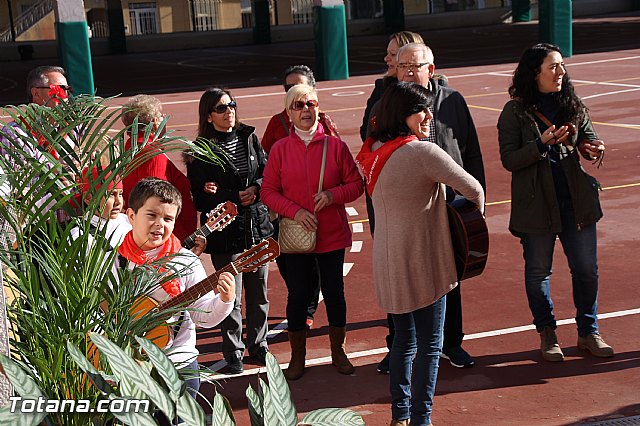 Romera infantil - Colegio Santa Eulalia 2016 - 329