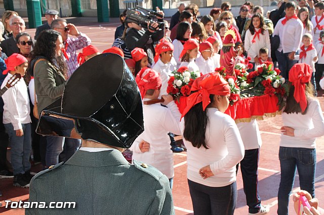 Romera infantil - Colegio Santa Eulalia 2016 - 357