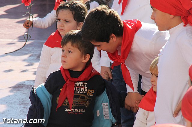 Romera infantil - Colegio Santa Eulalia 2016 - 359
