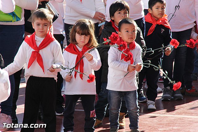 Romera infantil - Colegio Santa Eulalia 2016 - 365
