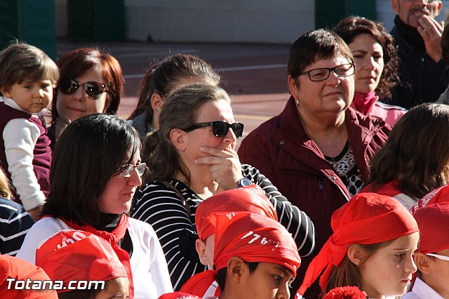 Romera infantil - Colegio Santa Eulalia 2016 - 368