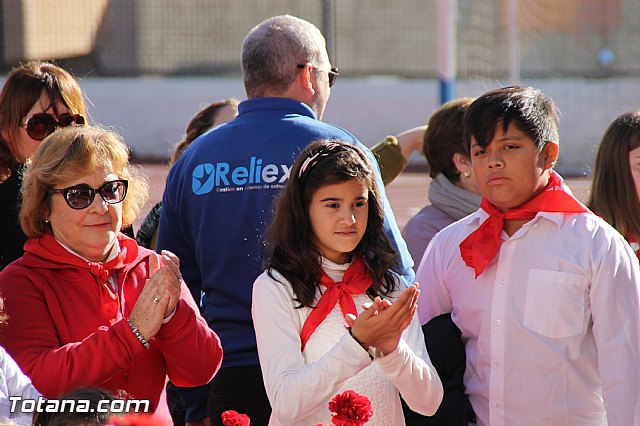 Romera infantil - Colegio Santa Eulalia 2016 - 369