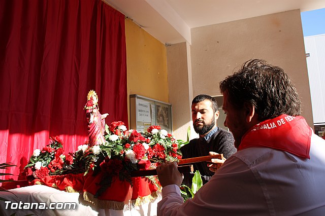 Romera infantil - Colegio Santa Eulalia 2016 - 373