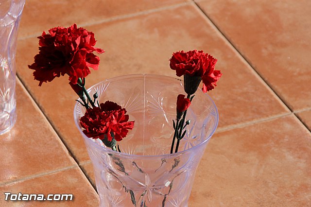 Romera infantil - Colegio Santa Eulalia 2016 - 375