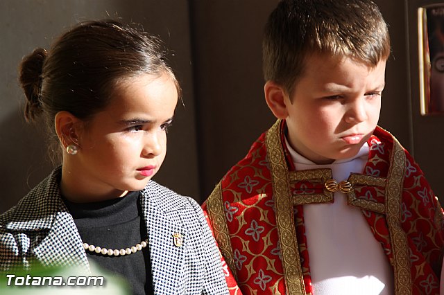 Romera infantil - Colegio Santa Eulalia 2016 - 376