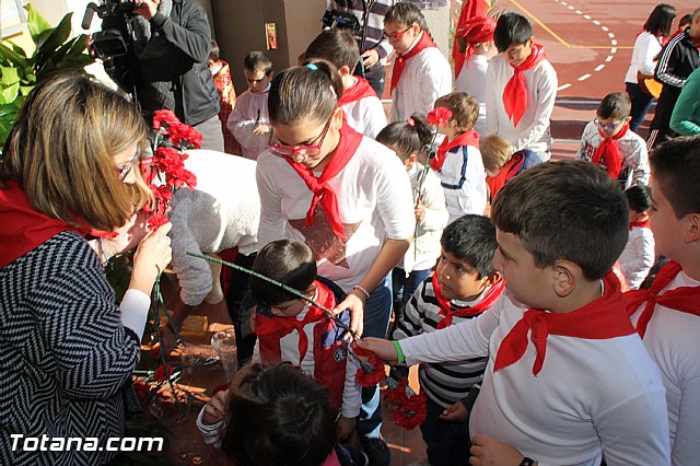 Romera infantil - Colegio Santa Eulalia 2016 - 395