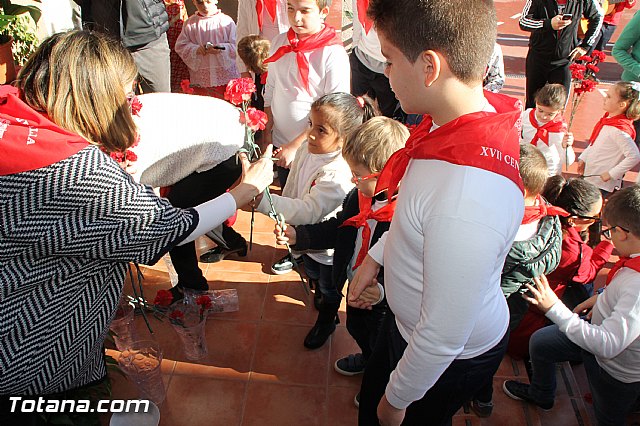 Romera infantil - Colegio Santa Eulalia 2016 - 398
