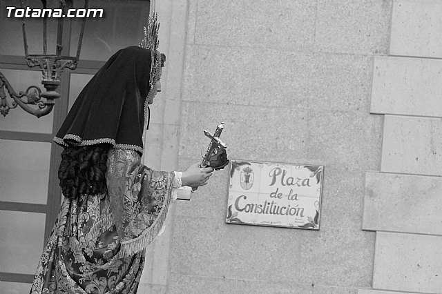 Romera Santa Eulalia. 7 enero 2015. Totana -> El Rulo - 78