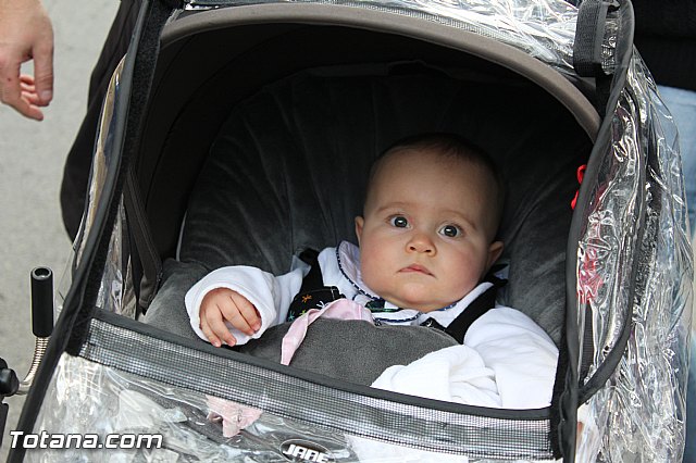 Romera Santa Eulalia. 7 enero 2015. El Rulo -> La Santa - 182