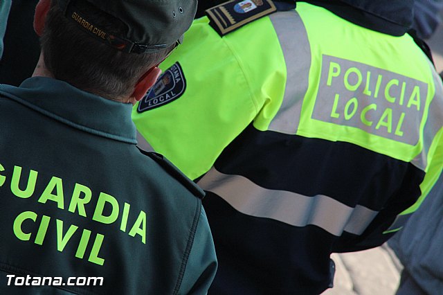 Romera Santa Eulalia. 7 enero 2015. El Rulo -> La Santa - 531