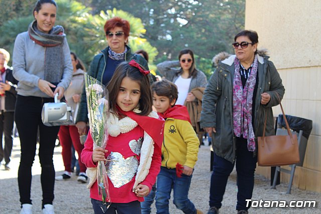 Romera Escuela Infantil Clara Campoamor 2018 - 4