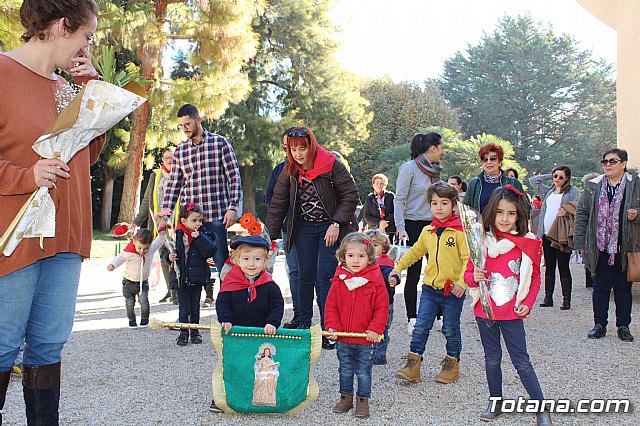 Romera Escuela Infantil Clara Campoamor 2018 - 5