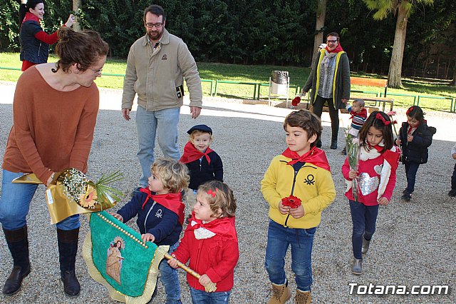 Romera Escuela Infantil Clara Campoamor 2018 - 6