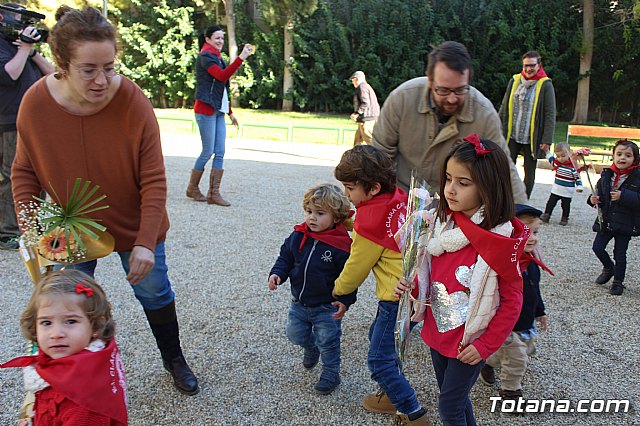Romera Escuela Infantil Clara Campoamor 2018 - 7