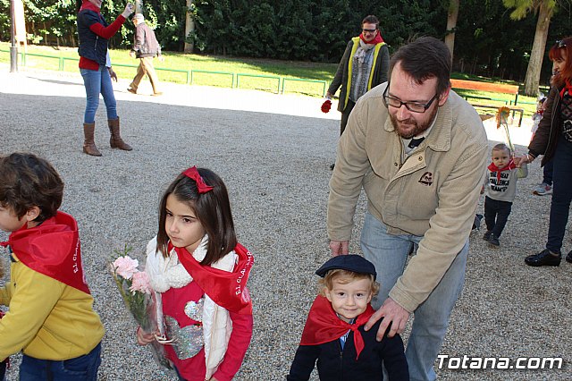 Romera Escuela Infantil Clara Campoamor 2018 - 8