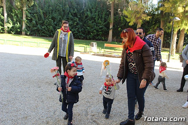 Romera Escuela Infantil Clara Campoamor 2018 - 9