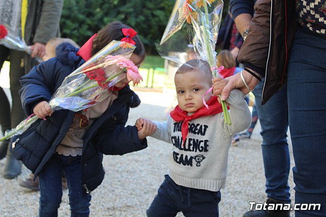 Romera Escuela Infantil Clara Campoamor 2018 - 10