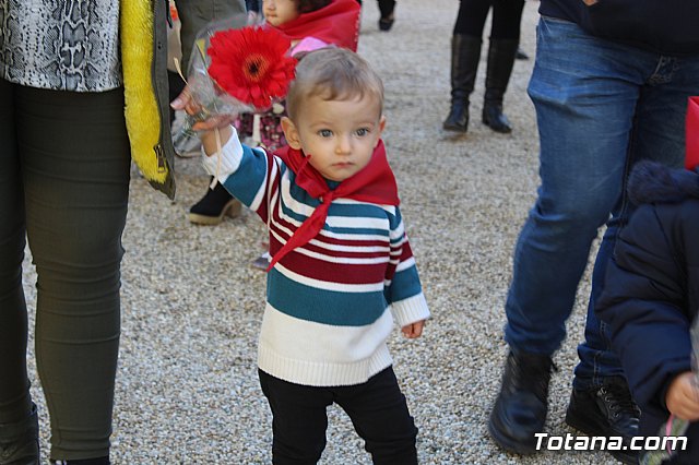 Romera Escuela Infantil Clara Campoamor 2018 - 12