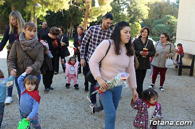 Romera Escuela Infantil Clara Campoamor 2018 - 13
