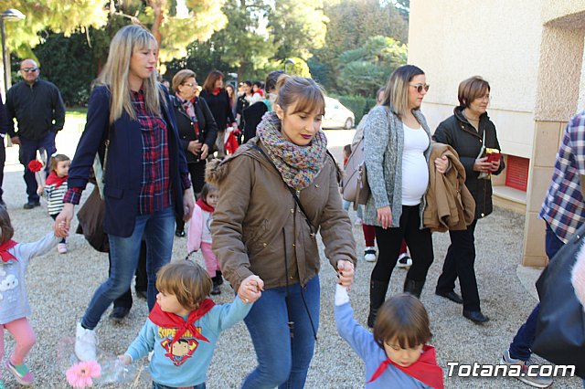 Romera Escuela Infantil Clara Campoamor 2018 - 15