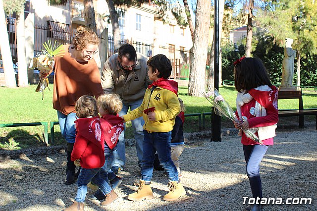 Romera Escuela Infantil Clara Campoamor 2018 - 16