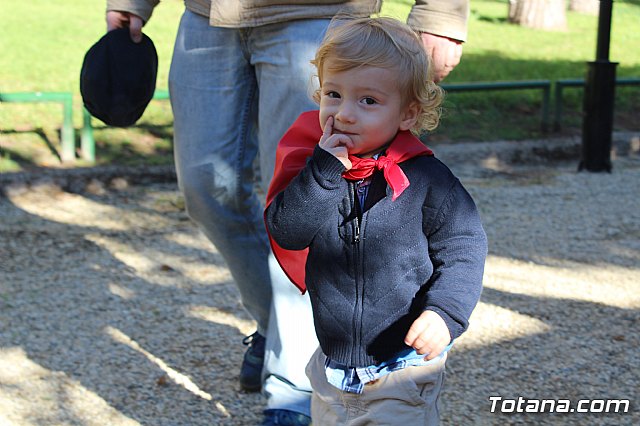 Romera Escuela Infantil Clara Campoamor 2018 - 18