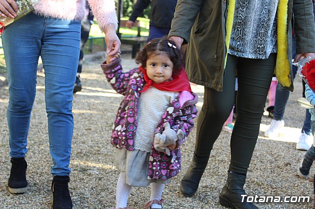 Romera Escuela Infantil Clara Campoamor 2018 - 24